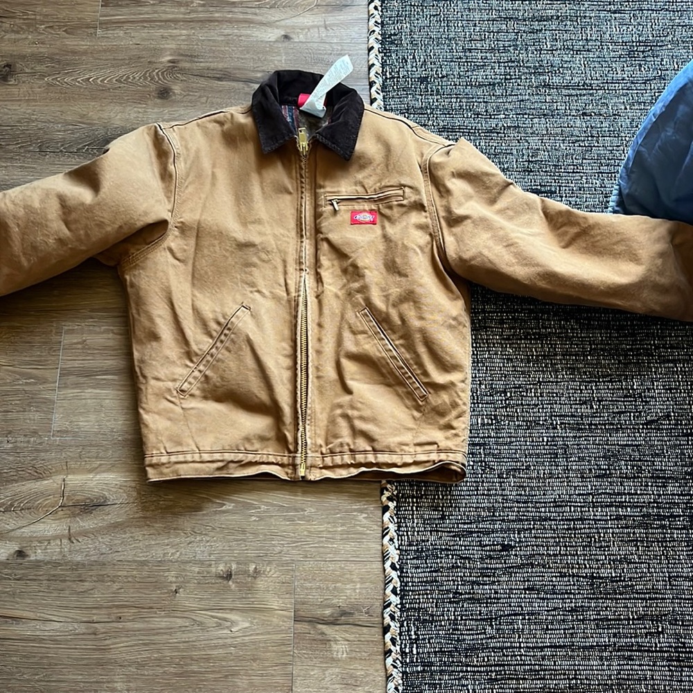 Dickies Vintage Jacket